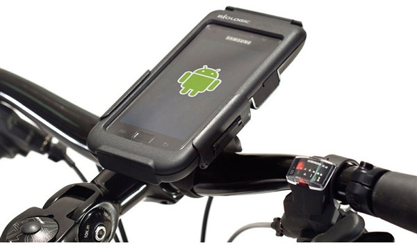 Buy Biologic Bike Mount for Android Phone at Tredz Bikes ...