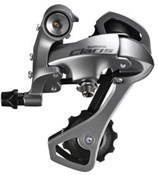 shimano claris rear derailleur 8 speed