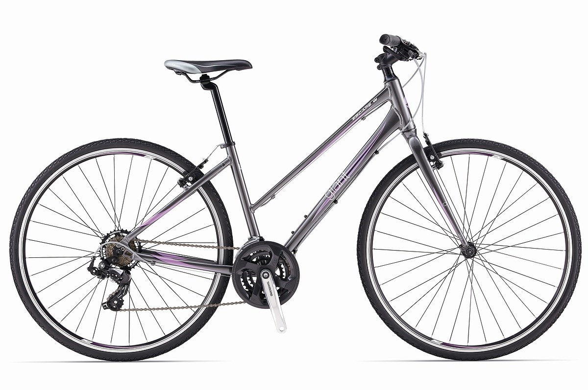 Women's giant hot sale escape bike