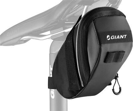 Giant ST Saddle Bag - Medium 0.7L - Out of Stock | Tredz Bikes