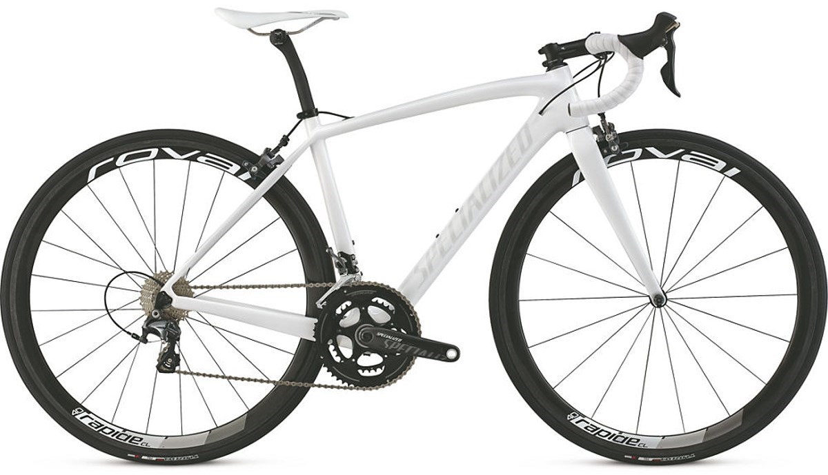 Specialized amira best sale sport 2014