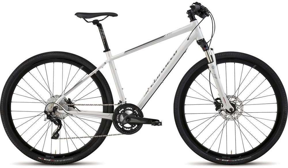 Specialized ariel sport discount weight