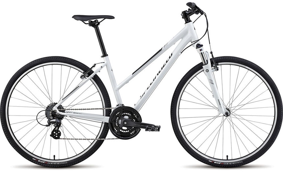 Specialized ariel 2015 women's deals hybrid bike