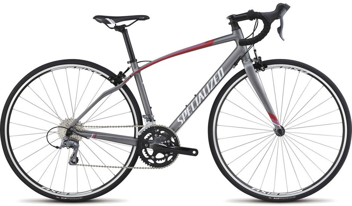 specialized ladies dolce road bike