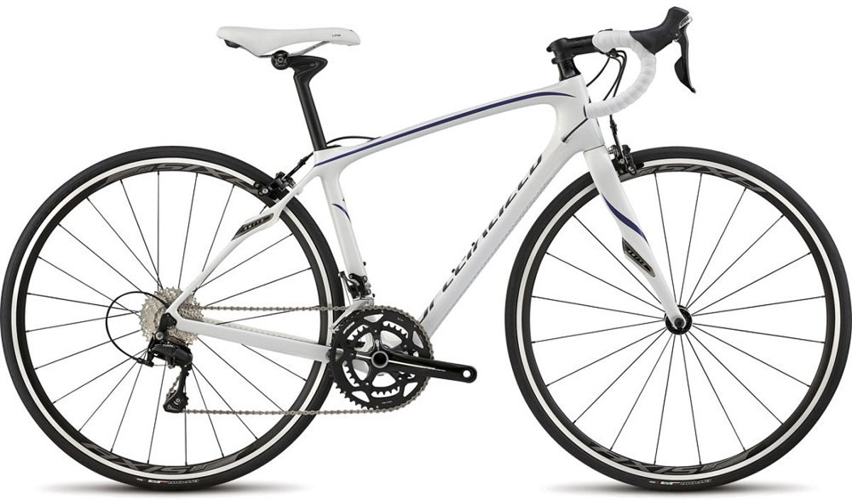 Specialized ruby hot sale road bike