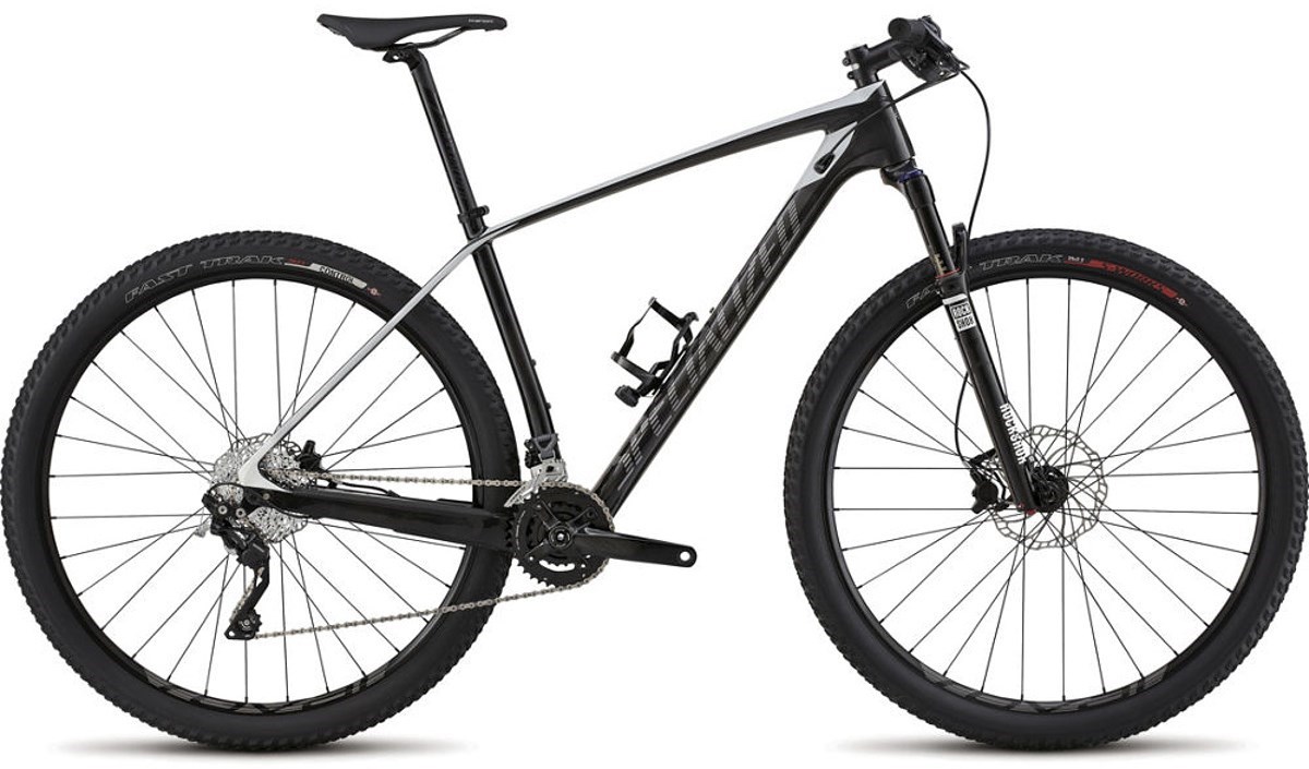 Specialized stumpjumper ht comp hot sale 2016