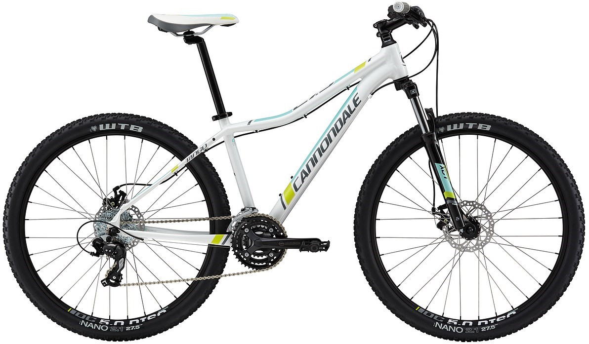 Cannondale tango best sale size chart