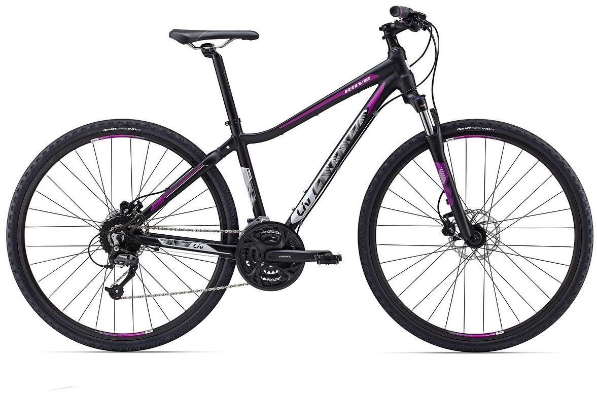 Tredz sale womens bikes