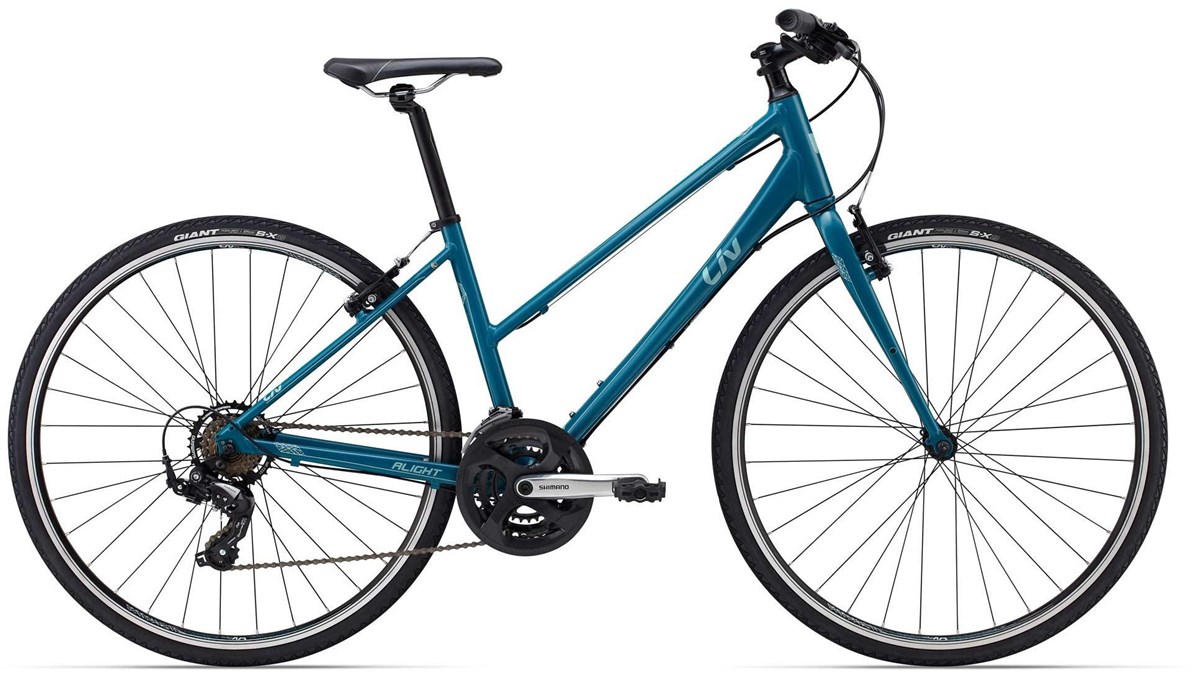 Giant liv best sale 3 women's bike