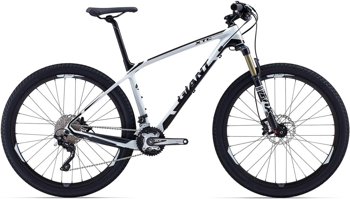 Giant xtc 29er 2015 sale