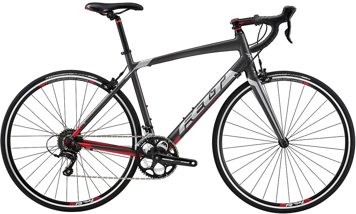 Buy Felt Z95 2015 - Road Bike at Tredz Bikes. £649.00 with free UK delivery