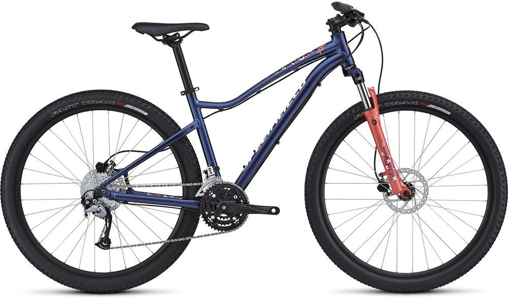 Specialised jynx mountain clearance bike