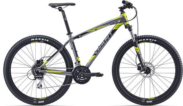 giant talon 3 27.5 mountain bike