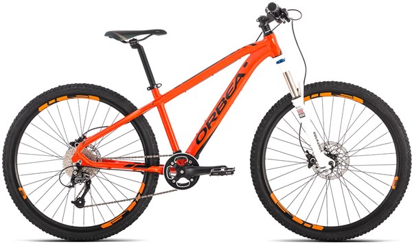 Orbea MX 26 Team Mountain Bike 2016 - Out of Stock | Tredz Bikes