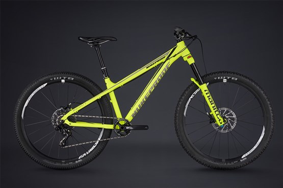 nukeproof scout 275 comp 2017