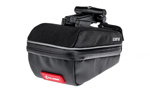 Cube Bike Bags | Saddlebags | Backpacks | Tredz Bikes