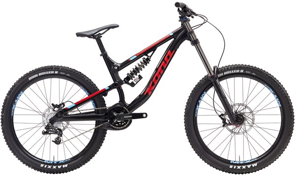 kona 26 mountain bike