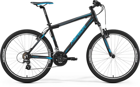 merida mountain bike 26 inch