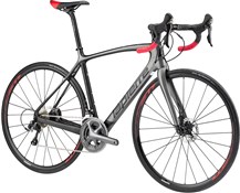 lapierre sensium 600 2017