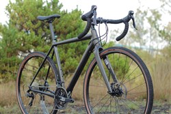 cannondale caadx 105 se 2018