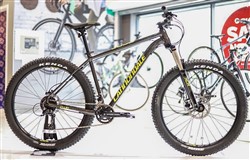 cannondale cujo 3 2019 review