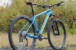 cannondale trail 6 2018