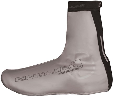 endura road ii overshoe