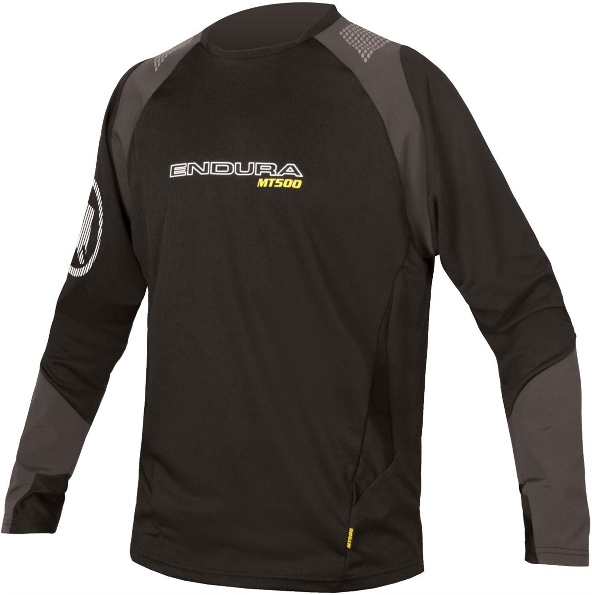 endura mt500 thermo long sleeve jersey